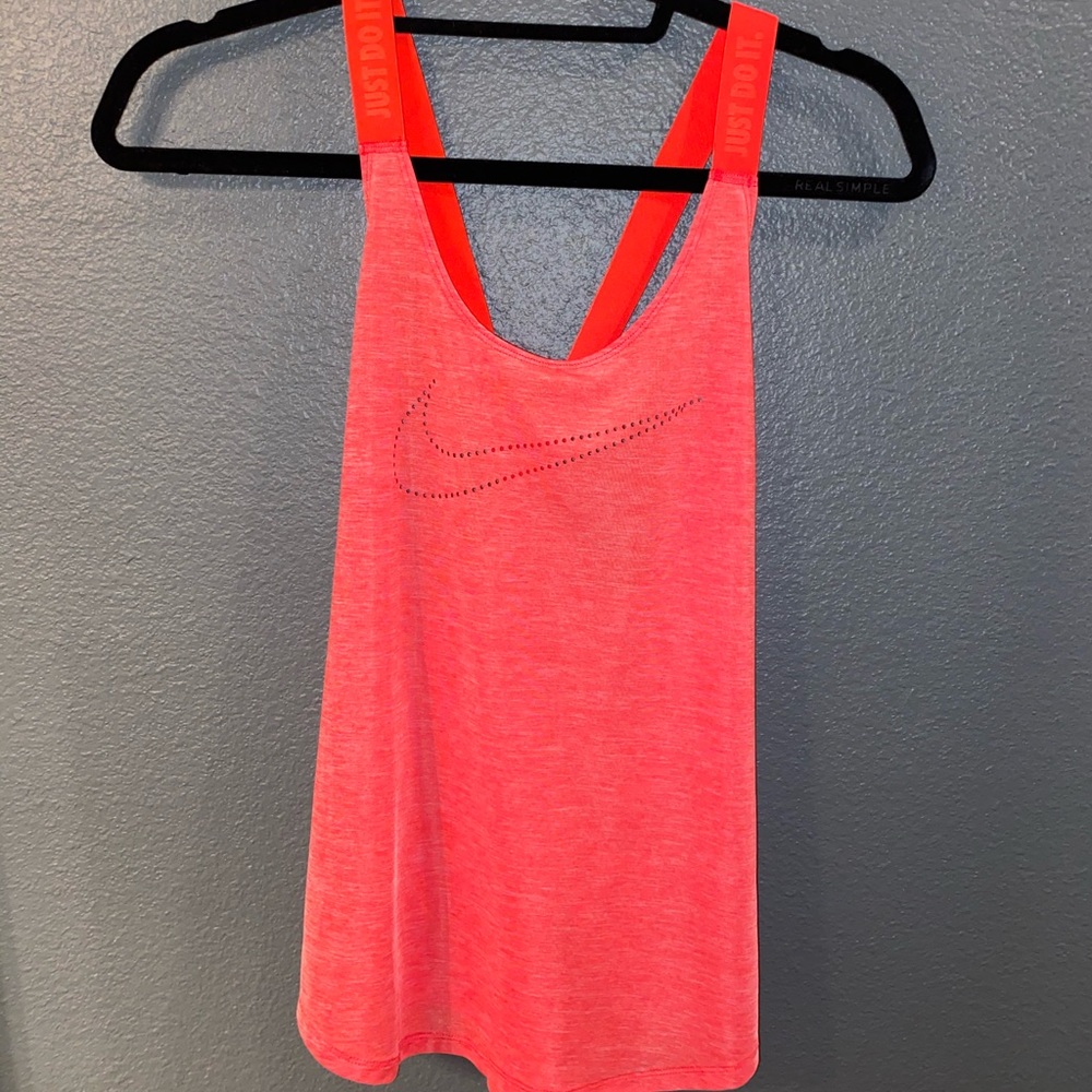Nike Dri-Fit tank top